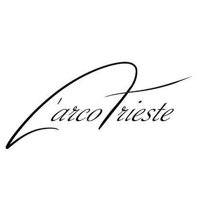 L'Arco Trieste Studio Living 1 Экстерьер фото