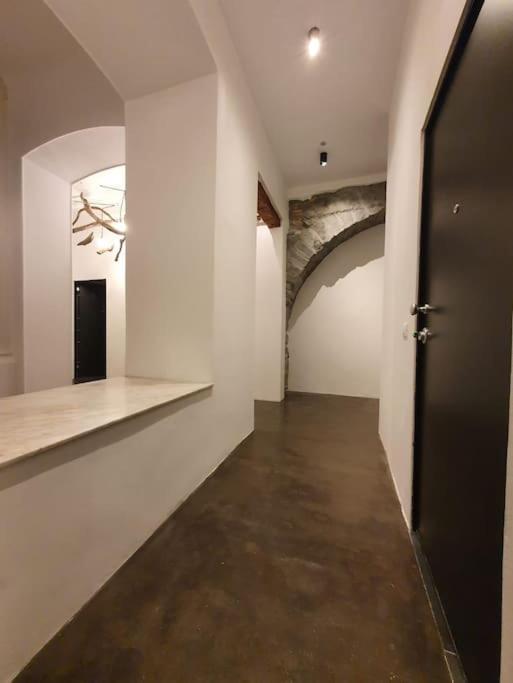 L'Arco Trieste Studio Living 1 Экстерьер фото