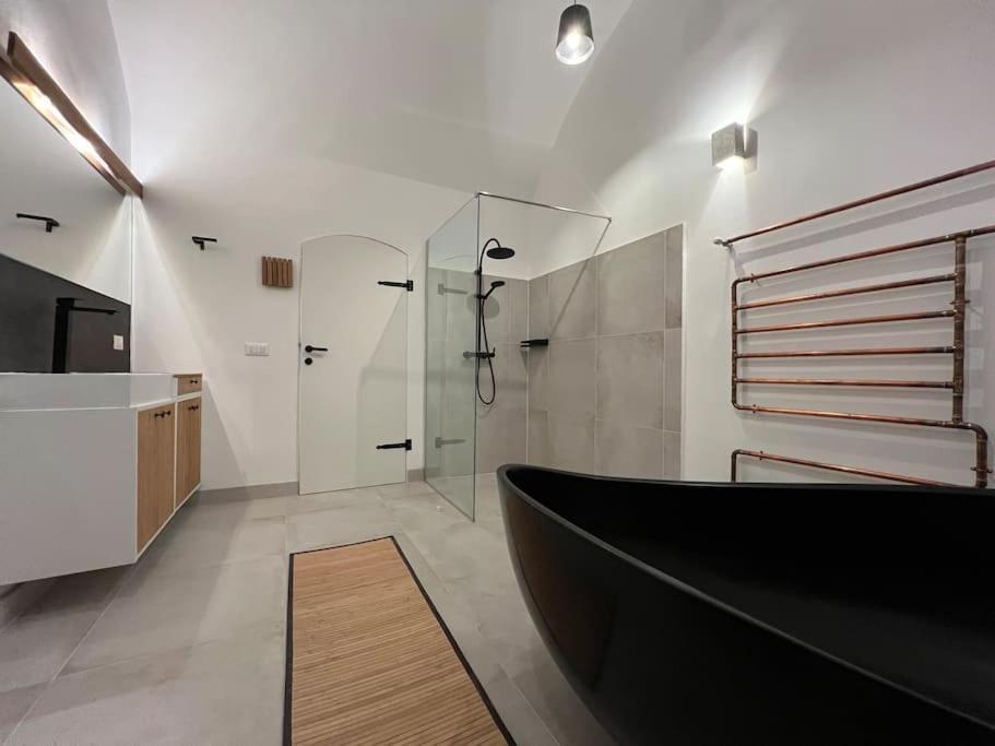 L'Arco Trieste Studio Living 1 Экстерьер фото
