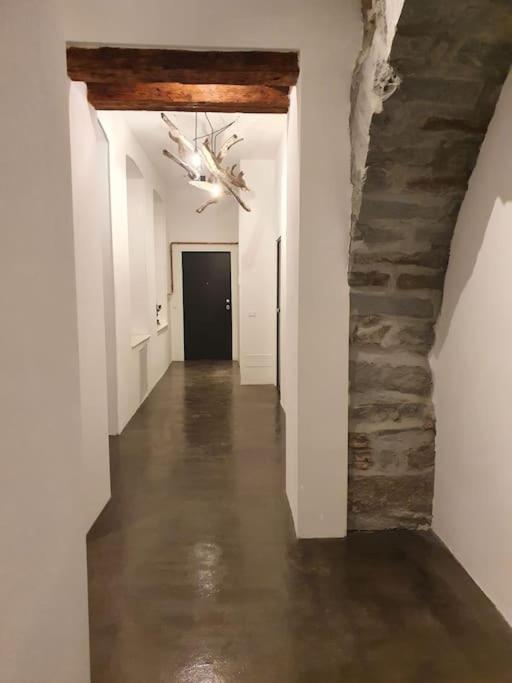 L'Arco Trieste Studio Living 1 Экстерьер фото